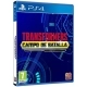 Videojuego PlayStation 4 Bandai Namco Transformers: Battlegrounds