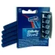 Gillette Blue II 5 Unidades Gillette Blue II 5 Unidades