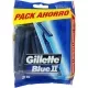 Gillette Blue II Pack Ahorro 20 Maquinillas