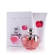Set Nina edt 80ml + Body Lotion 100ml Set Nina edt 80ml + Body Lotion 100ml