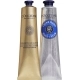 Creme Mains Peaux Seches Beurre de Karite 75ml + Shea Immortelle 75ml Creme Mains Peaux Seches Beurre de Karite 75ml + Shea Immortelle 75ml
