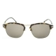 Gafas de Sol Hombre Lozza SL2292M-08FT Marrón Dorado Havana (ø 55 mm)