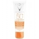 Capital Soleil Protector Antimanchas 3 en 1 SPF50+ 50ml