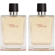 Terre d'Hermès edt 50ml + edt 50ml