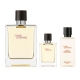 Set Terre D Hermès edt 100ml +Loción After Shave 40ml + edt 12,5ml Set Terre D Hermès edt 100ml +Loción After Shave 40ml + edt 12,5ml