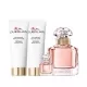 Set Mon Guerlain edp 100ml + Body Lotion 75ml + Gel 75ml Set Mon Guerlain edp 100ml + Body Lotion 75ml + Gel 75ml