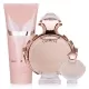 Set Olympea edp 80ml + Body Lotion Sensuelle 100ml + Mini edp 6ml Set Olympea edp 80ml + Body Lotion Sensuelle 100ml + Mini edp 6ml