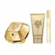 Set Lady Million Fabulous edp 80ml + Body Lotion 100ml + edp 10ml Set Lady Million Fabulous edp 80ml + Body Lotion 100ml + edp 10ml
