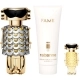 Fame edp 80ml + edp 4ml + Body Lotion 100ml