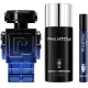 Set Phantom Intense edp 100ml + edp 10ml + Deo Spray 150ml