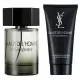 Set La Nuit de L'Homme edt 100ml + Shower Gel 100ml Set La Nuit de L'Homme edt 100ml + Shower Gel 100ml