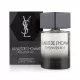 La Nuit de L'Homme Aftershave Lotion 100ml