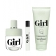 Set Girl edt 100ml + Body Balm 100ml + edt 7,5ml Set Girl edt 100ml + Body Balm 100ml + edt 7,5ml