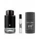 Set Explorer edp 100ml + Deodorant 75g + edp 7,5ml Set Explorer edp 100ml + Deodorant 75g + edp 7,5ml