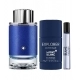 Explorer Ultra Blue edp 100ml + edp 7,5ml + Deodorant Stick 75g Explorer Ultra Blue edp 100ml + edp 7,5ml + Deodorant Stick 75g