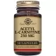 Acetil - L-Carnitina 250 mg - 30 Cápsulas vegetales Acetil - L-Carnitina 250 mg - 30 Cápsulas vegetales