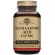 Ácido Alfa-Lipoico 120 mg - 60 Cápsulas vegetales Ácido Alfa-Lipoico 120 mg - 60 Cápsulas vegetales