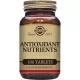 Nutrientes Antioxidantes - 100 Comprimidos