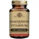 Magnesio + Vitamina B6 - 100 Comprimidos Magnesio + Vitamina B6 - 100 Comprimidos