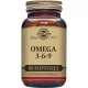 Omega 3-6-9 - 60 Cápsulas Blandas