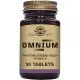 Omnium® (rico en fitonutrientes) - 30 Comprimidos