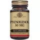 Pino 30 mg. Extracto de Corteza de Pino y Pycnogenol® - 60 Cápsulas vegetales