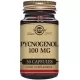 Pino 100 mg. Extracto de Corteza de Pino y Pycnogenol® - 30 Cápsulas vegetales Pino 100 mg. Extracto de Corteza de Pino y Pycnogenol® - 30 Cápsulas vegetales