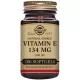 Vitamina E 200 UI (134 mg) - 100 Cápsulas blandas vegetales Vitamina E 200 UI (134 mg) - 100 Cápsulas blandas vegetales