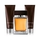 Set The One for Men edt 100ml + Aftershave 50ml + Shower Gel 50ml