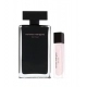 Set Narciso Rodriguez For Her edt 50ml + edt 10ml