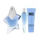 Set Angel edp 50ml + edp 10ml + Body Lotion 50ml Set Angel edp 50ml + edp 10ml + Body Lotion 50ml