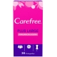 Carefree Plus Large Fragancia Ligera 36uds Carefree Plus Large Fragancia Ligera 36uds