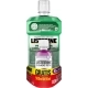 Enjuague Bucal Protección Dientes y Encías 500ml + Enjuague Bucal Encías 95ml Enjuague Bucal Protección Dientes y Encías 500ml + Enjuague Bucal Encías 95ml