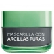 Mascarilla Efecto Detox Arcilla Puras 50ml Mascarilla Efecto Detox Arcilla Puras 50ml
