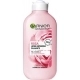 SkinActive Leche Limpiadora Botánica con Agua de Rosas 200ml