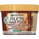 Fructis Hair Food Mascarilla Manteca de Cacao 400ml