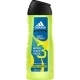 Gel de ducha Get Ready 3 Citrus Extract 400ml Gel de ducha Get Ready 3 Citrus Extract 400ml