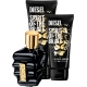 Set Spirit Of The Brave edt 125ml + Gel 100ml + Gel 50ml Set Spirit Of The Brave edt 125ml + Gel 100ml + Gel 50ml