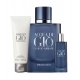 Set Acqua Di Gio Profondo edp 75ml + edp 15ml + Gel 75ml Set Acqua Di Gio Profondo edp 75ml + edp 15ml + Gel 75ml