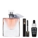 La Vie est Belle edp 30ml + Advanced Génifique 10ml + Mascara Hypnôse 2ml