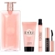 Set Idôle edp 100ml + edp 10ml + Body Cream 50ml + Máscara 2.5ml Set Idôle edp 100ml + edp 10ml + Body Cream 50ml + Máscara 2.5ml