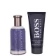 Set Boss Bottled Infinite edp 100ml + Shower Gel 100ml Set Boss Bottled Infinite edp 100ml + Shower Gel 100ml