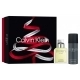 Set Eternity For Men edt 100ml + Deodorant 150ml Set Eternity For Men edt 100ml + Deodorant 150ml