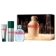 Set Hugo Man edt 125ml + Deodorant 150ml + Gel 50ml Set Hugo Man edt 125ml + Deodorant 150ml + Gel 50ml
