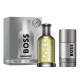 Boss Bottled edt 100ml + Deodorant Stick 75ml Boss Bottled edt 100ml + Deodorant Stick 75ml