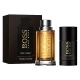 The Scent edt 100ml + Deodorant Stick 75ml The Scent edt 100ml + Deodorant Stick 75ml