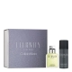 Eternity for Men edt 100ml + Deo Spray 150ml