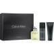 Set Eternity for Men edt 100ml + Deodorant Spray 150ml + Shower Gel 100ml