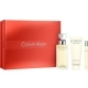 Set Eternity edp 100ml + edp 10ml + Body Lotion 100ml