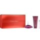 Set Euphoria edp 100ml + edp 10ml + Body Lotion 200ml